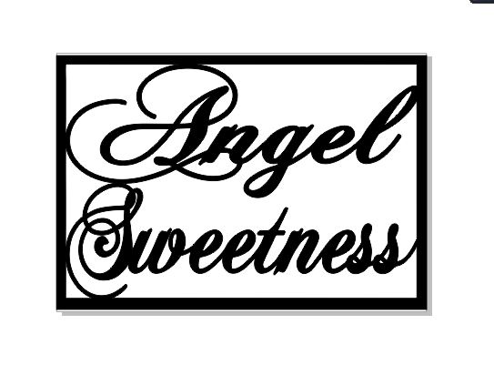 Angel - Sweetness  min buy 3